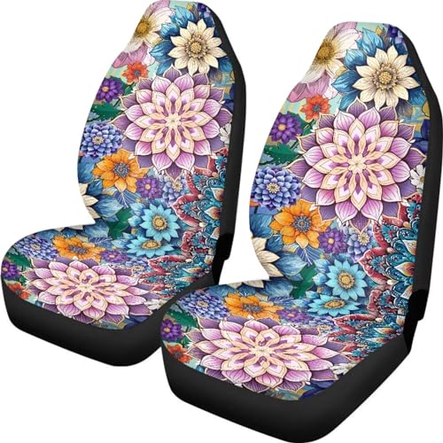 Boho Flower