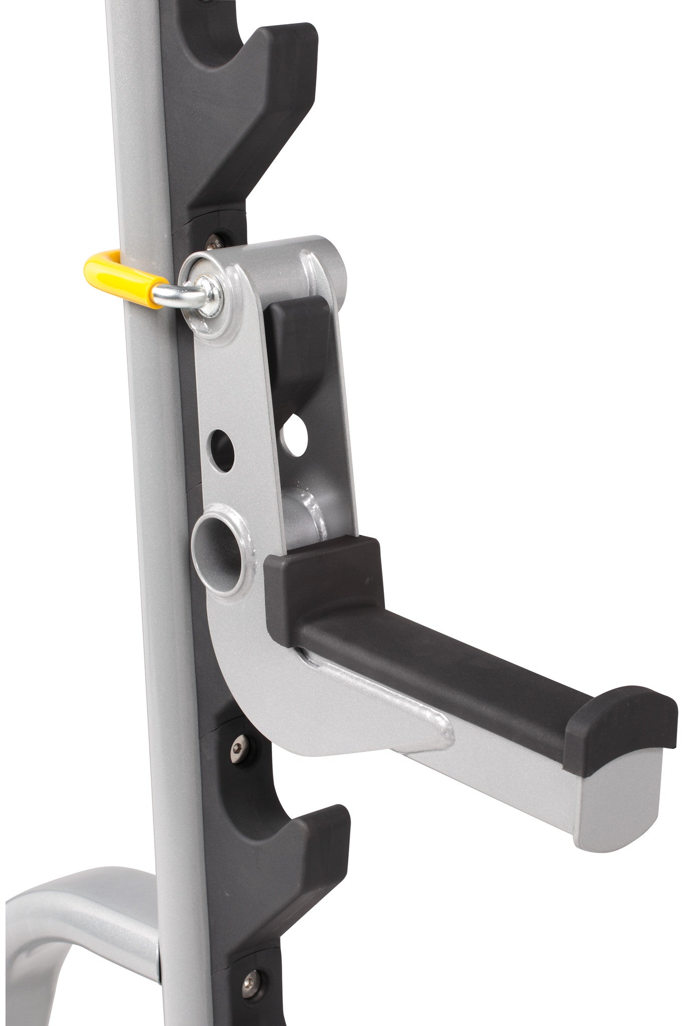 Hoist HF 5170 7-Position Adjustable FID Olympic Weight Bench for Home Gym - Perfect for Strength Training, Weightlifting & Full-Body Workouts