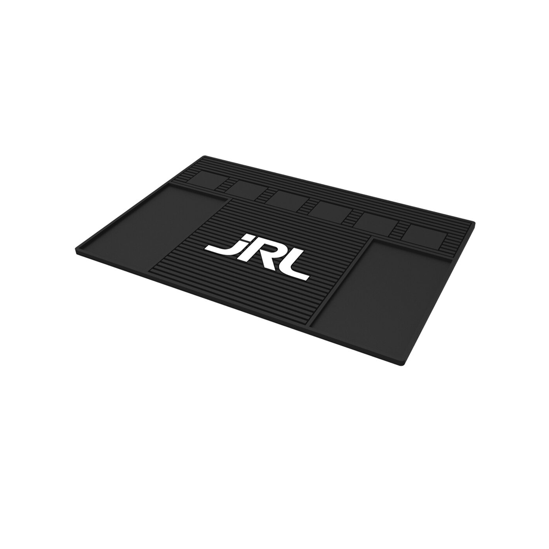 JRL Professional Magnetic Stationary Mat - Heat Resistant & Non-Slip Tool Organizer for Workbench, Garage & Workshop | Perfect for Mechanics, DIY & Crafting