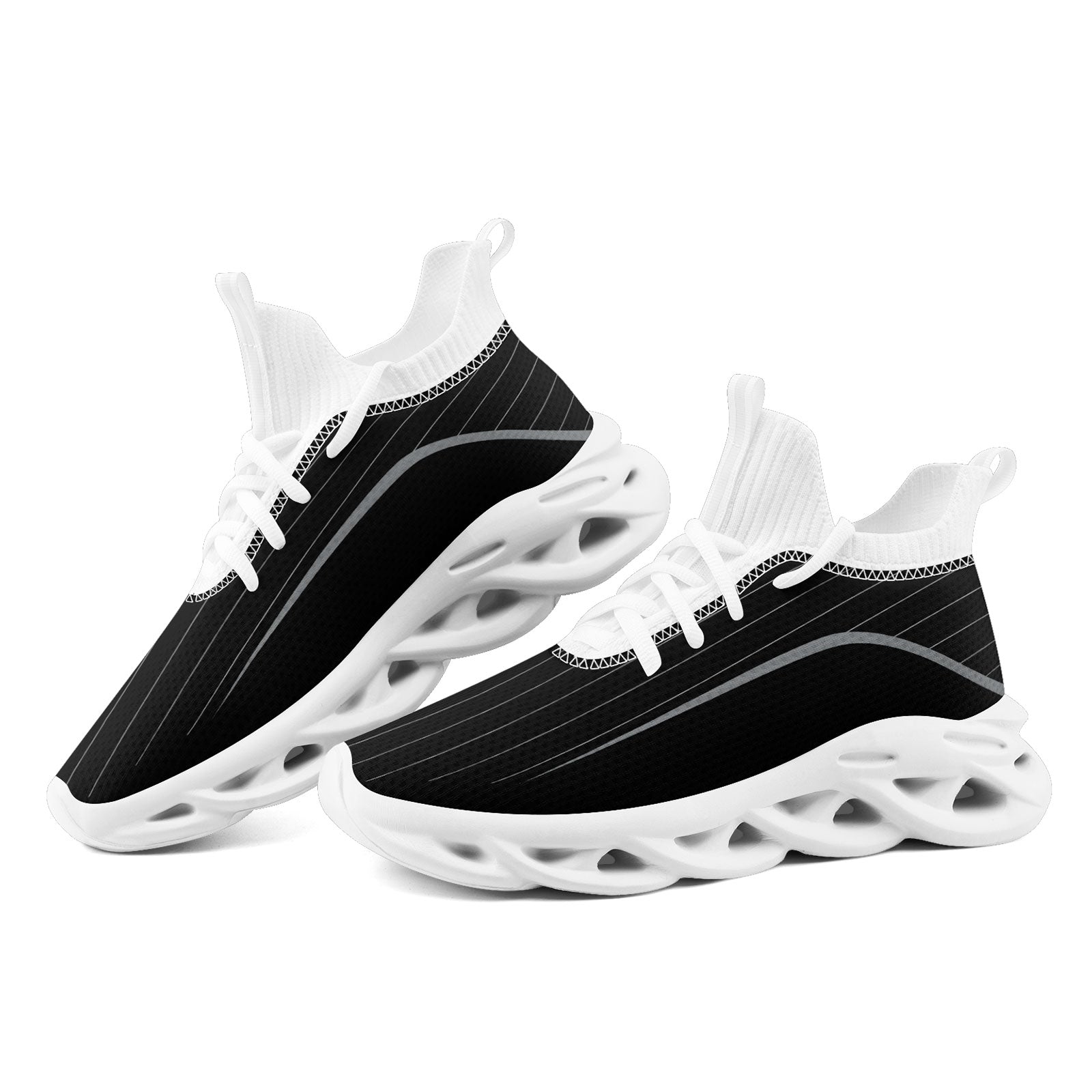 Custom MaxSoul Shoes & Hat Combo - Personalized Matching Set for Men & Women - Perfect for Running, Gym Workouts & Streetwear Fashion