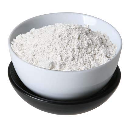 100% Natural Kaolin Clay Powder for Face Mask - Deep Cleansing, Acne Treatment & Blackhead Removal (100g) | Gentle Skin Detox for Glowing Complexion | DIY Skincare & Spa Day Essential