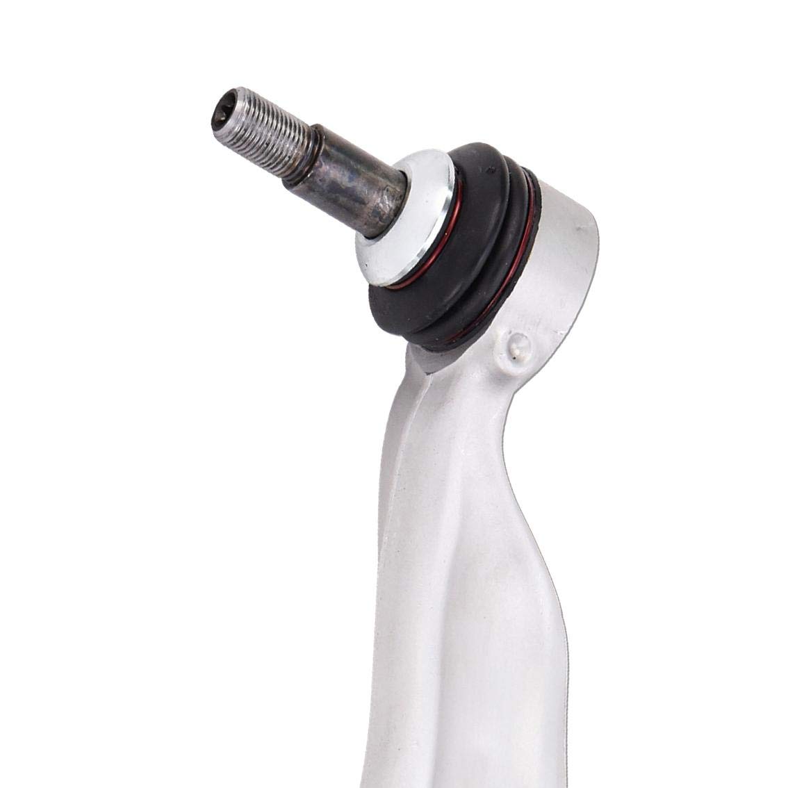 BMW 550i 640i 650i ActiveHybrid 5 Front Lower Passenger Side Suspension Control Arm with Bush and Ball Joint Assembly - CDB-0150 | Replacement Suspension Part for Smooth Ride & Handling | Perfect for DIY Repairs & Professional Mechanics