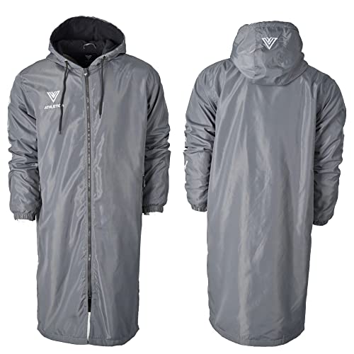 Light Grey/Dark Grey
