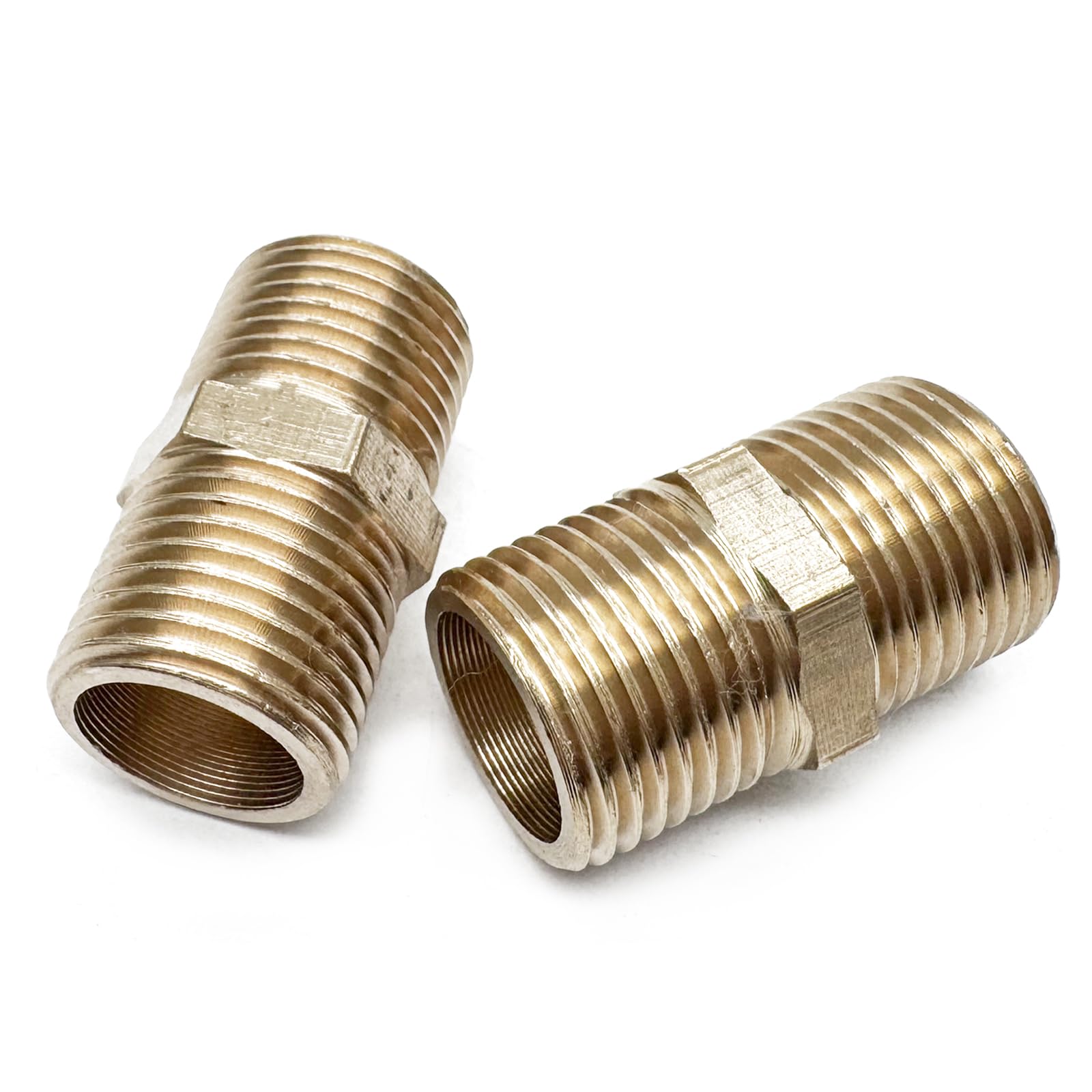2Pcs 1/2