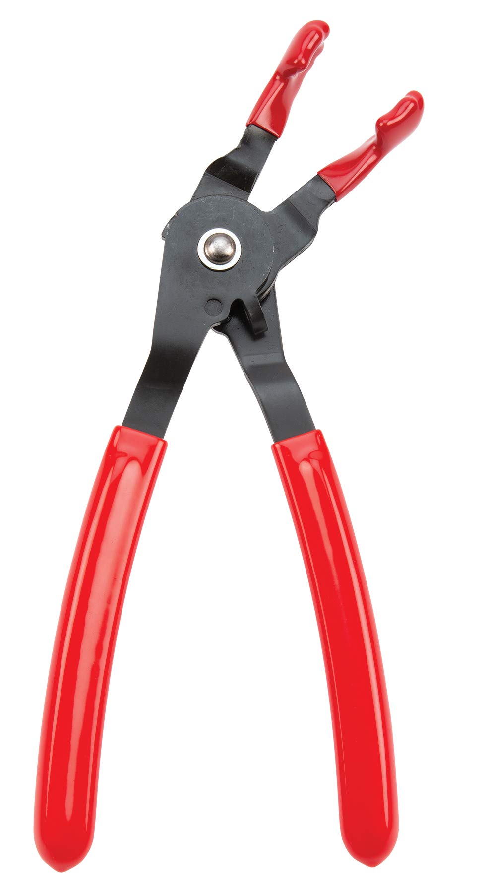 Performance Tool W80519 Adjustable Spark Plug Boot & Wire Remover - Easy Removal Without Terminal Disconnection - Perfect for Auto Repair, DIY Mechanics & Engine Maintenance
