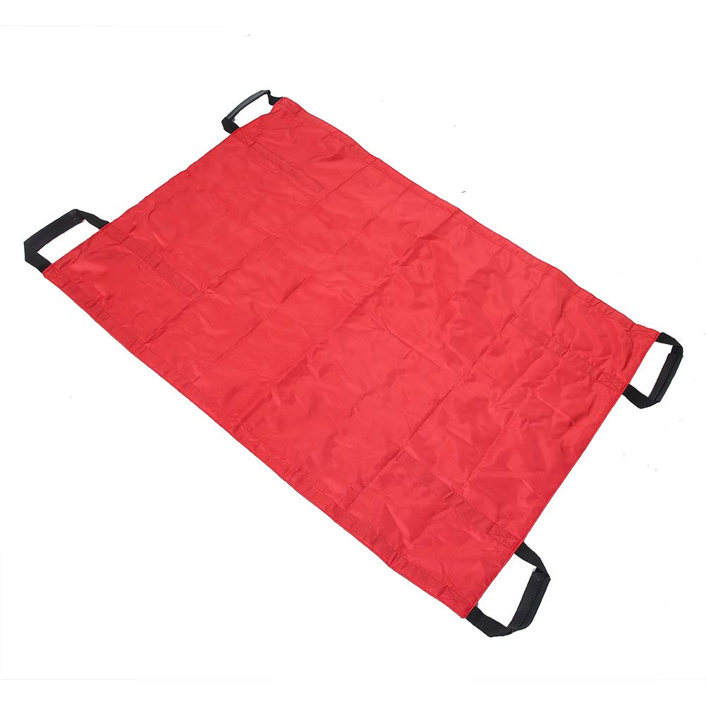 Waterproof Positioning Bed Pad - Reusable & Washable Incontinence Bed Pad for Elderly - Comfortable Home Care Bedding for Seniors with Mobility Issues - Perfect for Overnight Protection and Hospital Use