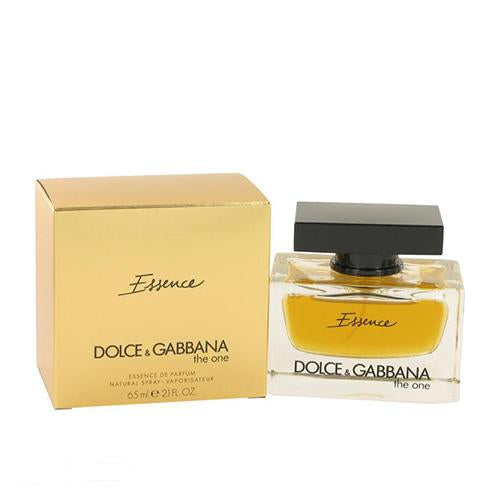 Dolce & Gabbana The One Essence Eau de Parfum 65ml for Women - Luxurious Floral Fragrance for Evening Wear & Special Occasions