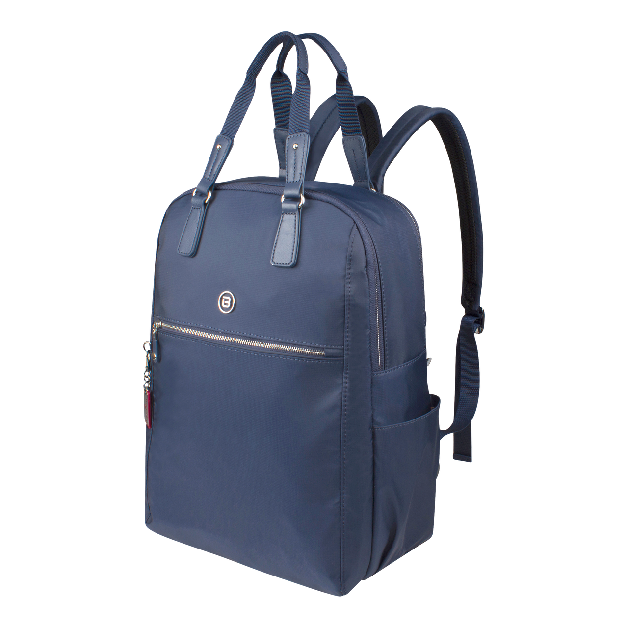 Beside U Backpack Nutopia Mara - Stylish & Durable Travel Backpack for School, Work & Outdoor Adventures