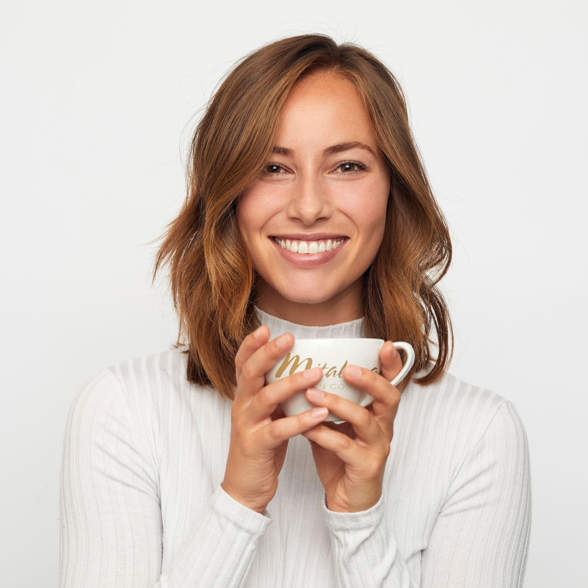 Mitalena Artisan Coffee Variety Pack - 72 Low Acid Organic Coffee Pods, Compatible with Keurig K Cup Coffee Maker - 6 Gourmet Flavors - Small Batch Artisan K Cups - Perfect for Home, Office & Gifts
