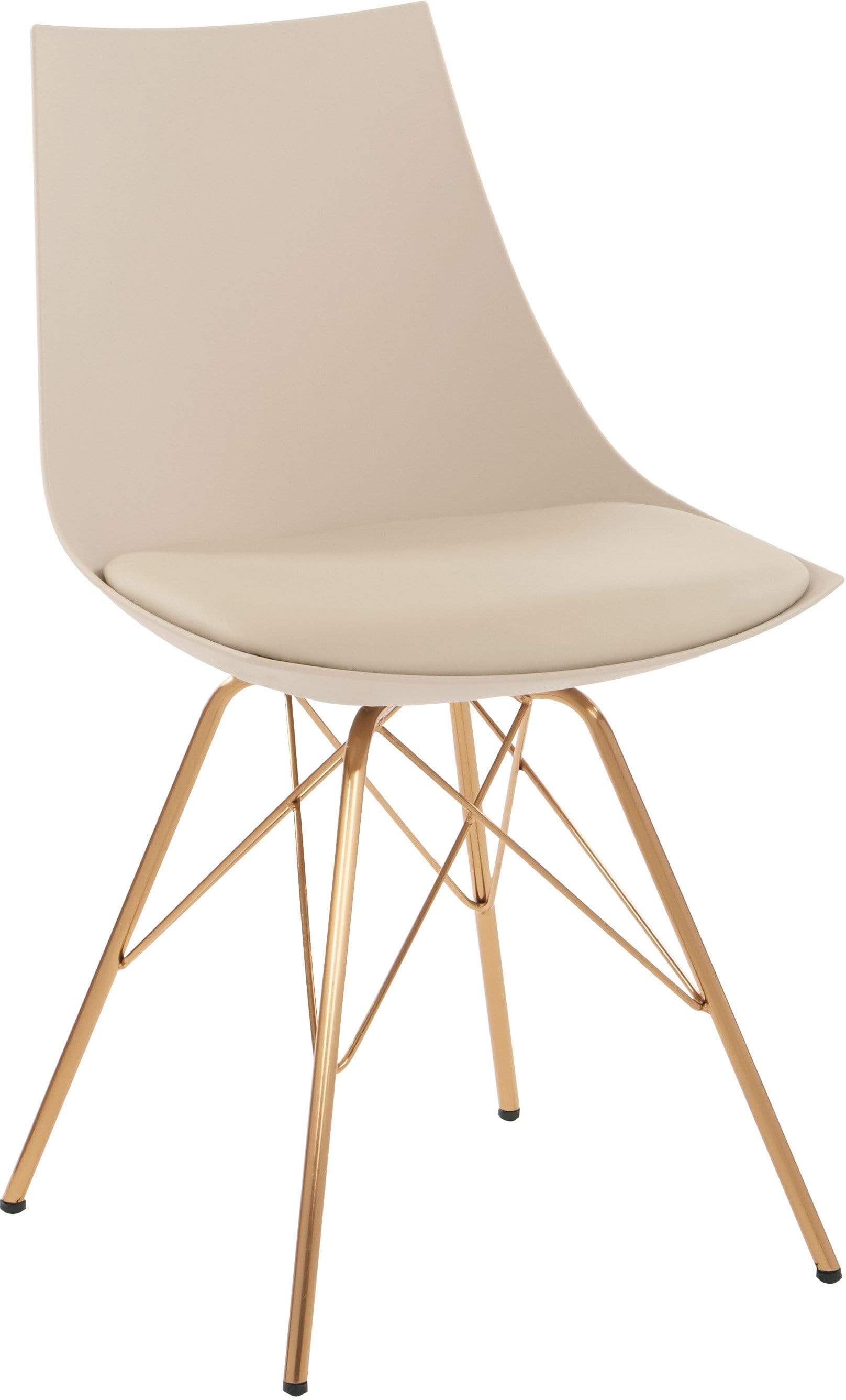Office Star Ave Six Oakley Chair [AKY] - Ergonomic Office Chair with Adjustable Height & Lumbar Support for Home & Business Workspaces