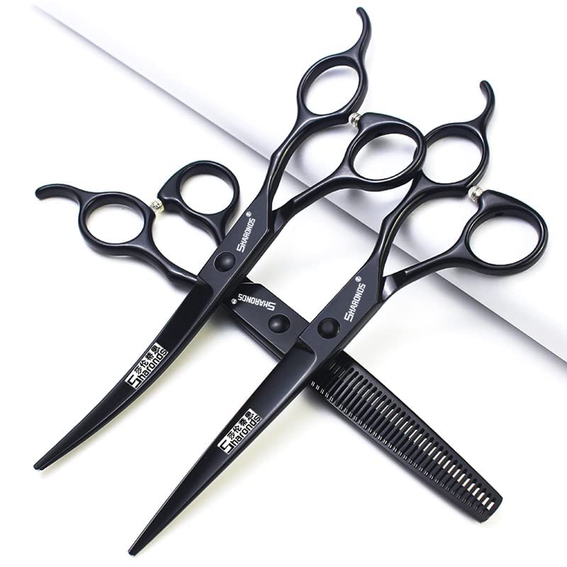 7 Inches, 3 Pieces-j