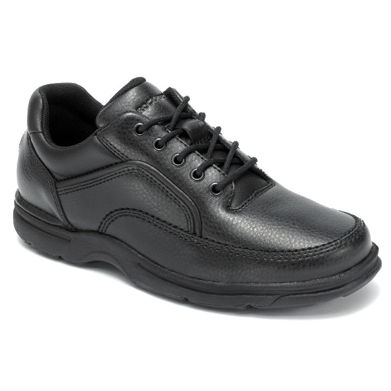 Men's Ridgefield Eureka Lace Up Boots - Waterproof Hiking Shoes for Outdoor Adventures & Casual Wear