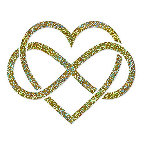 Gold Metal Flake