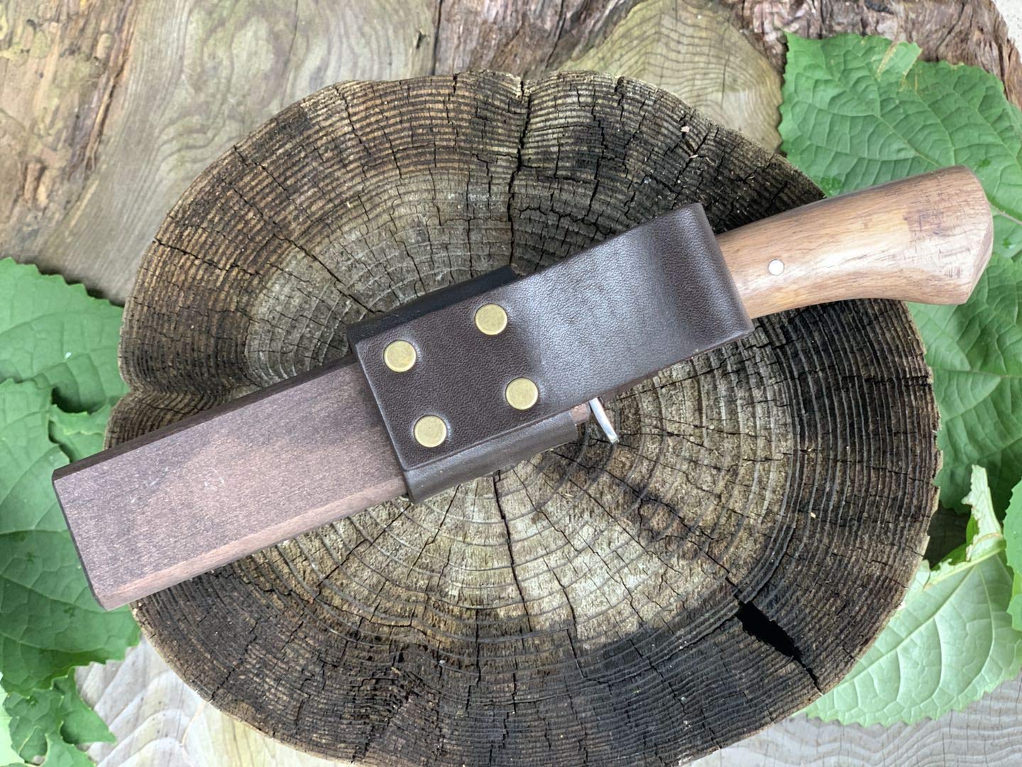 Masano Outdoor Sword Hatchet 4.7