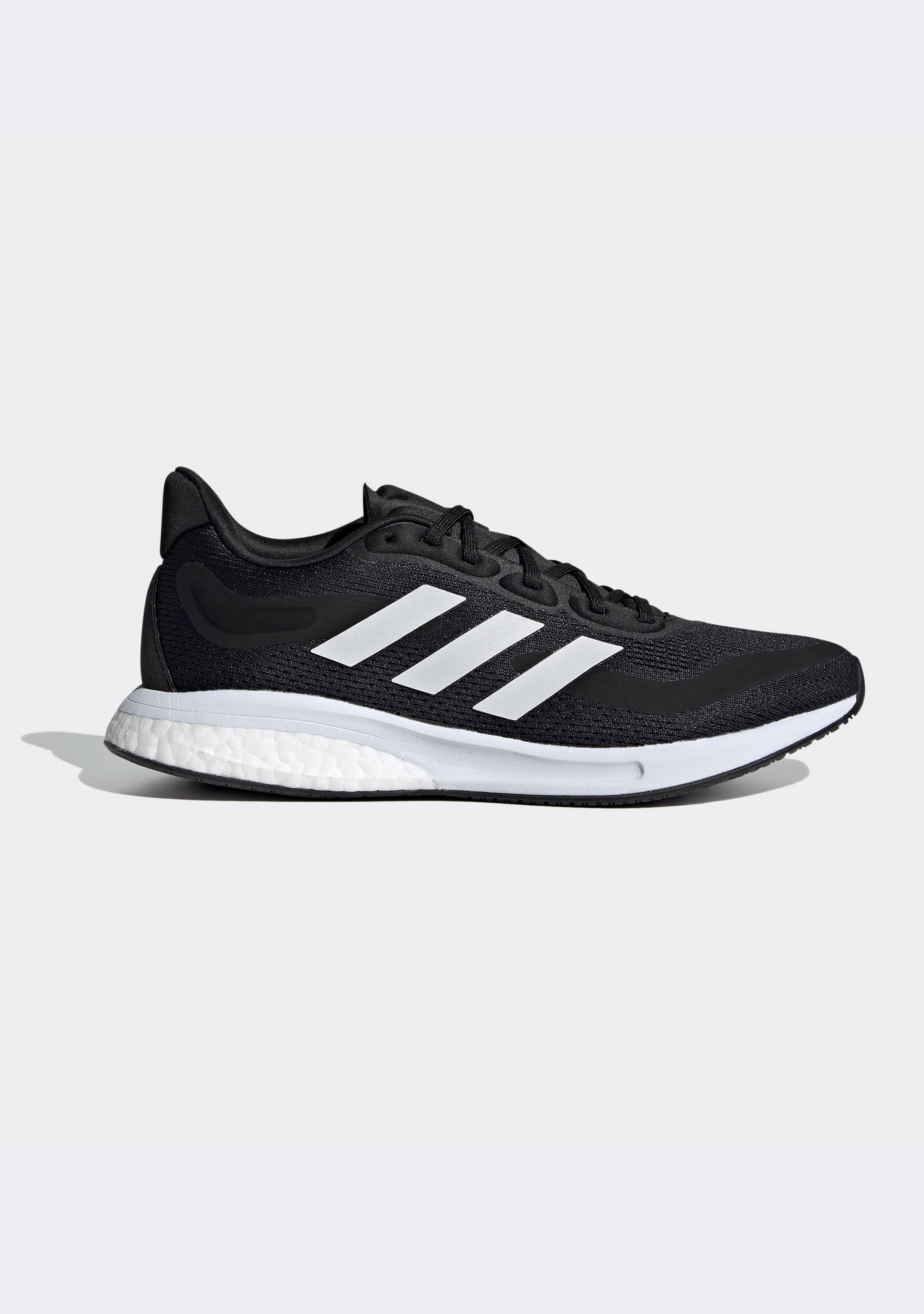 Adidas Women's Supernova Running Shoes - Lightweight Cushioned Sneakers for Women Jogging & Training   Perfect for road running, gym workouts, and everyday active wear with responsive boost technology.