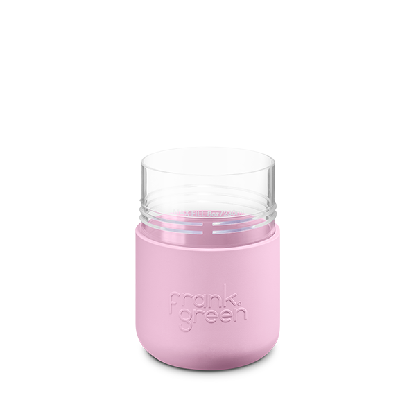 8oz / 230ml Reusable Cup Base - Durable & Eco-Friendly Coffee Cup Holder for Home, Office & Travel Use
