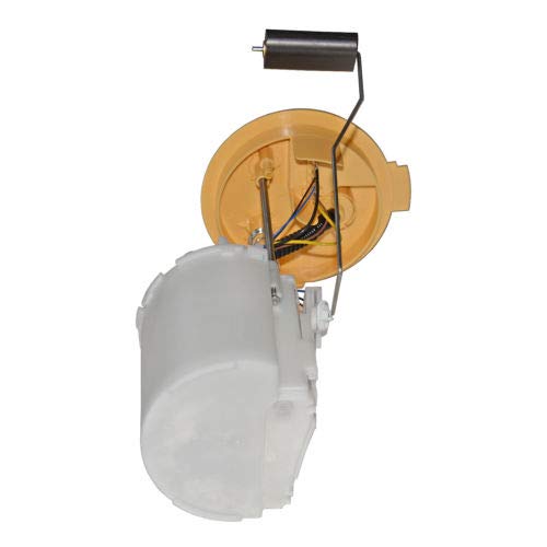 VW Passat Fuel Pump Module Assembly 1.9L 2.0L TDI (2005-2011) - 3C0919050G 3C0919050AA Replacement Part - Perfect for Engine Performance & Fuel Efficiency Upgrades