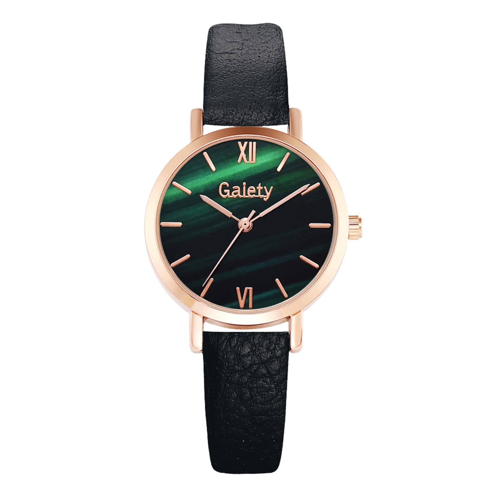 Elegant Women's Luxury Analog & Digital Quartz Watch with Arabic Numerals - Perfect for Business, Casual, and Formal Occasions