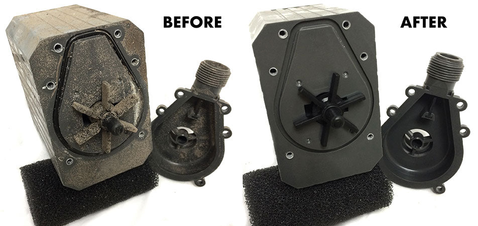 Supreme Pumpguard - High-Quality Water Pump Protector for Home & Garden | Durable & Weather-Resistant | Perfect for Pools, Fountains & Irrigation Systems
