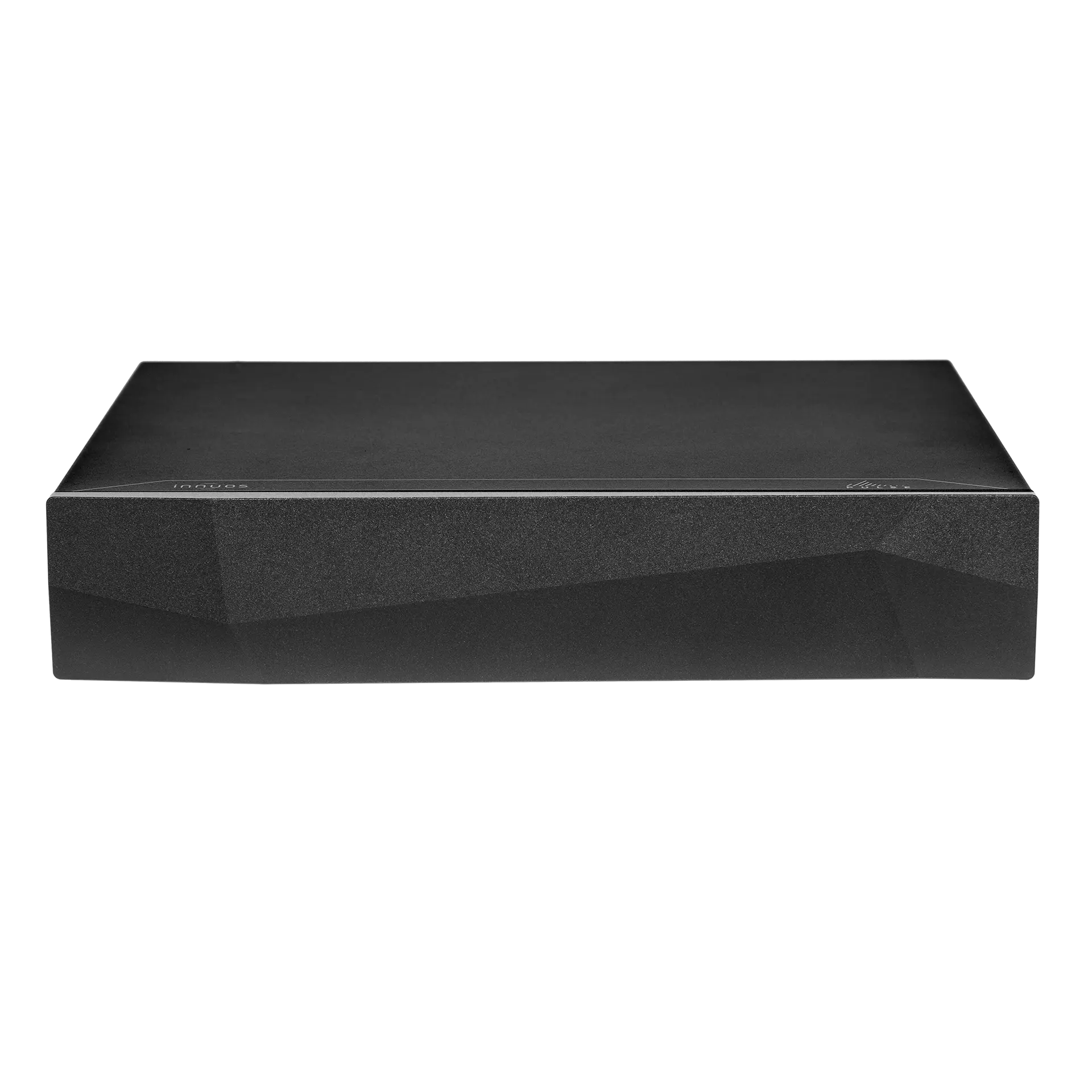 Innuos PULSE Hi-Fi Network Music Streamer & Player - Wireless Audio Streaming for Home Theater & Audiophile Systems