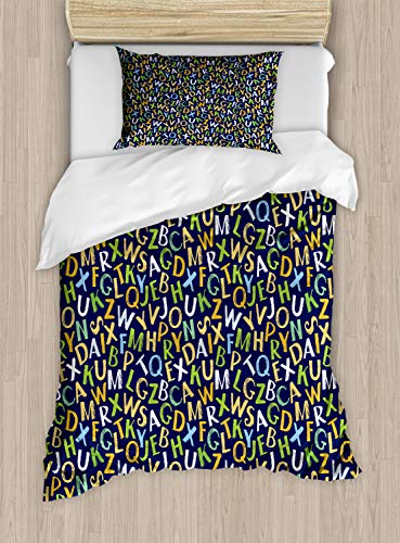 Night Blue Multicolor
