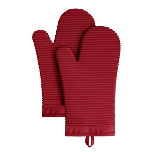 Smoked Paprika Red