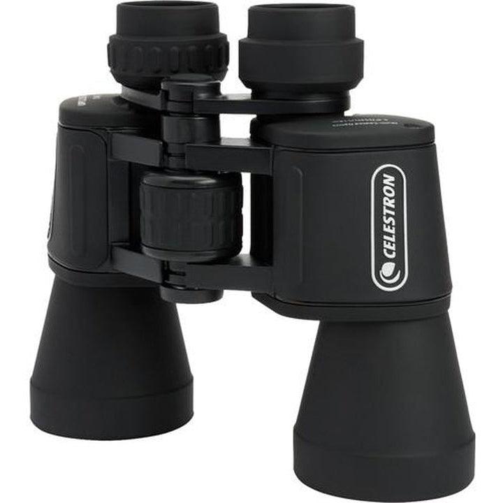 Celestron UpClose G2 10x50 Porro Binoculars - High Power Waterproof Binoculars for Bird Watching, Hunting, Hiking & Outdoor Adventures