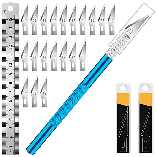 Blue-20blades