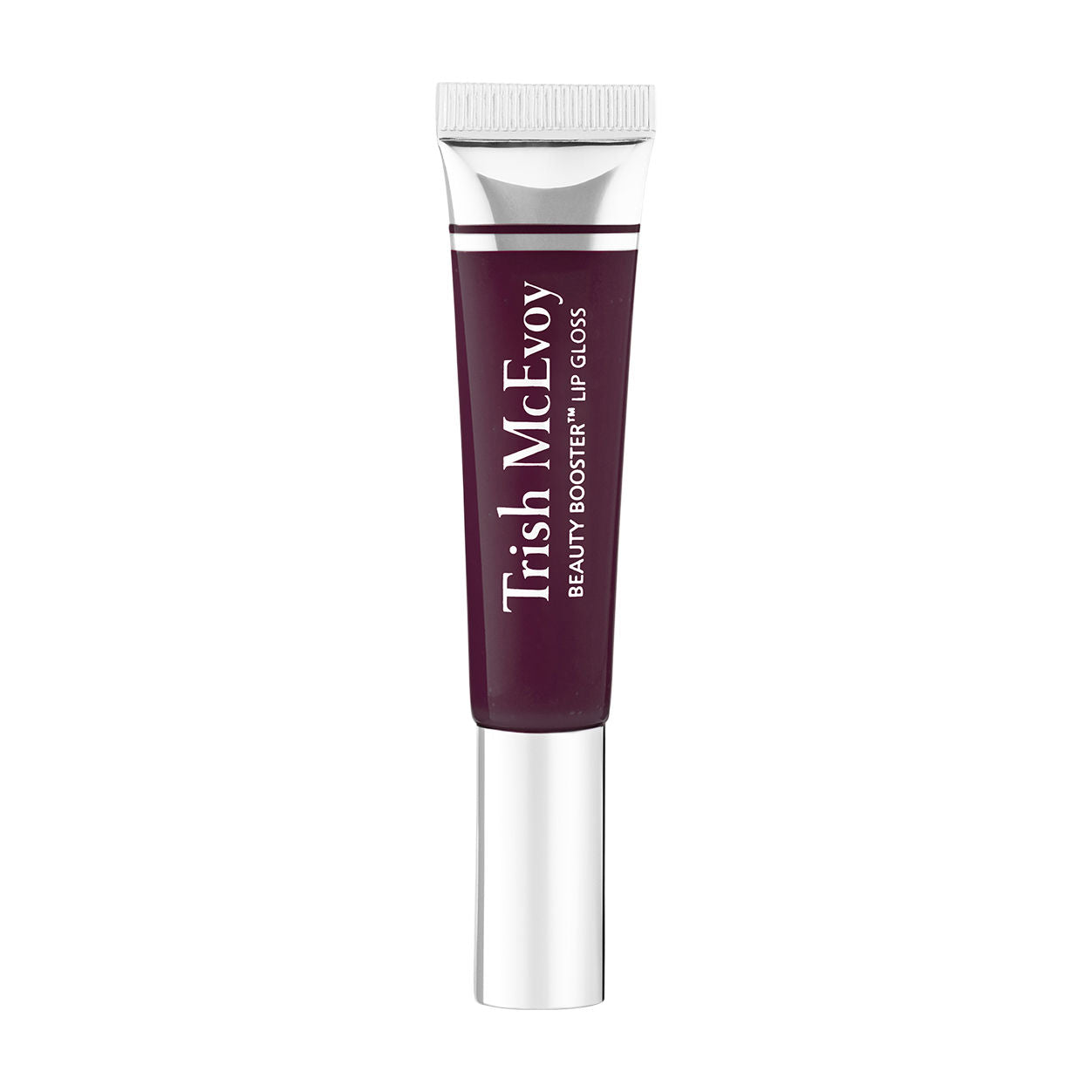 BB Lip Gloss - Mulberry Shade, Hydrating & Shiny Lip Gloss for Women - Perfect for Daily Wear, Date Night & Special Occasions