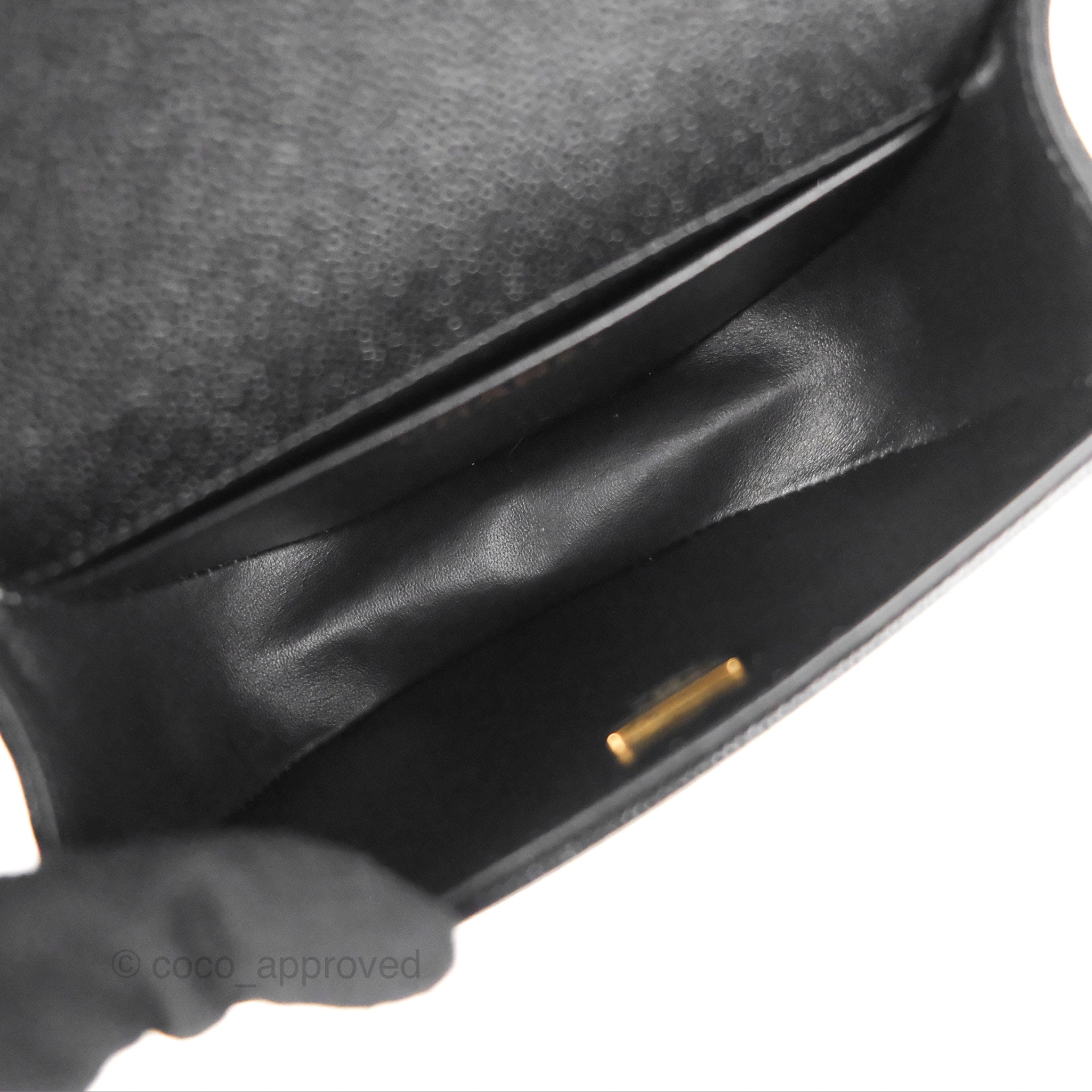 Chanel Boy Messenger Bag Black Caviar Leather with Aged Gold Hardware - Luxury Crossbody Bag for Women, Perfect for Work, Travel & Evening Events