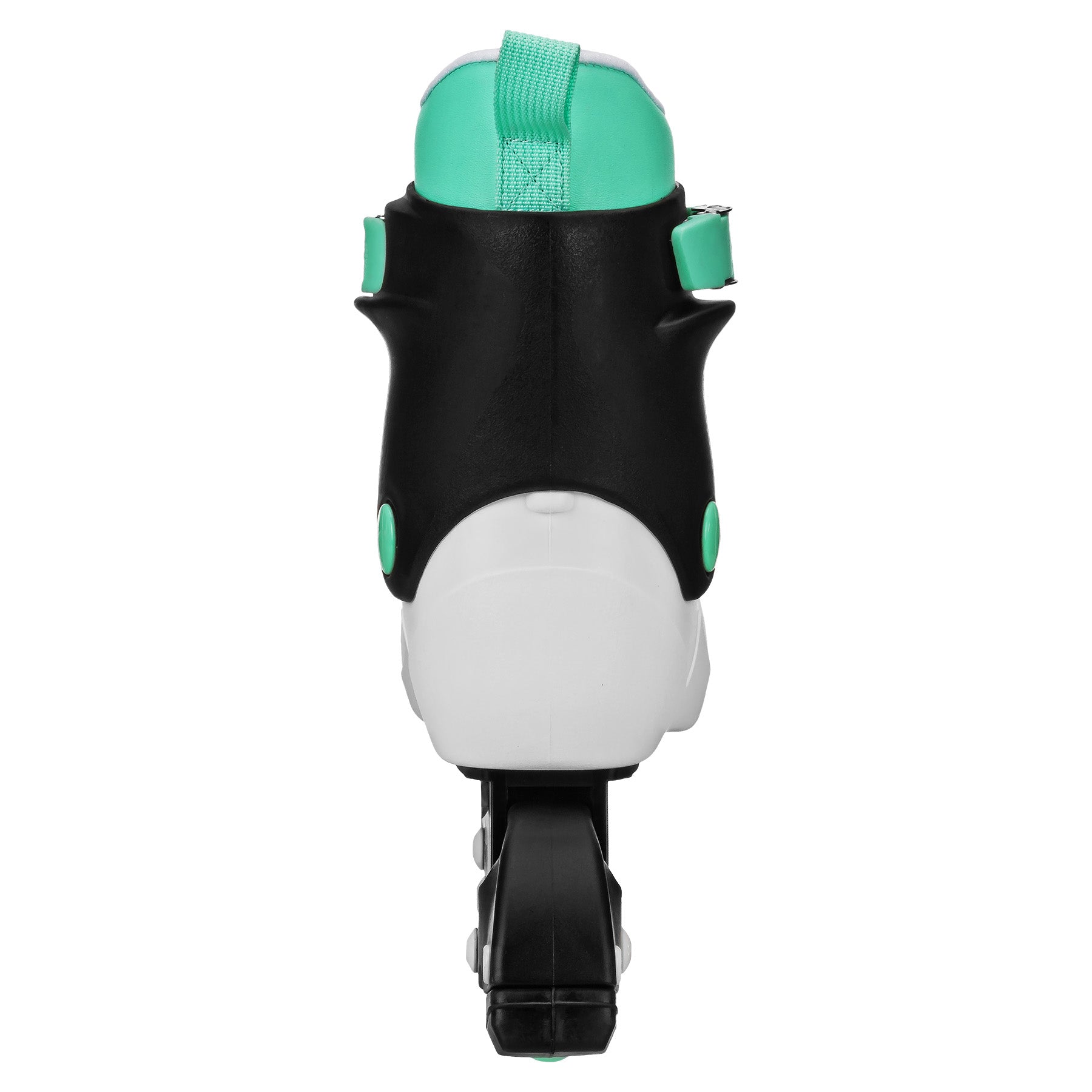 Ocean Shore Inline Skates for Adults - Adjustable Roller Skates with LED Wheels for Outdoor & Indoor Skating - Perfect for Fitness, Recreation, and Commuting