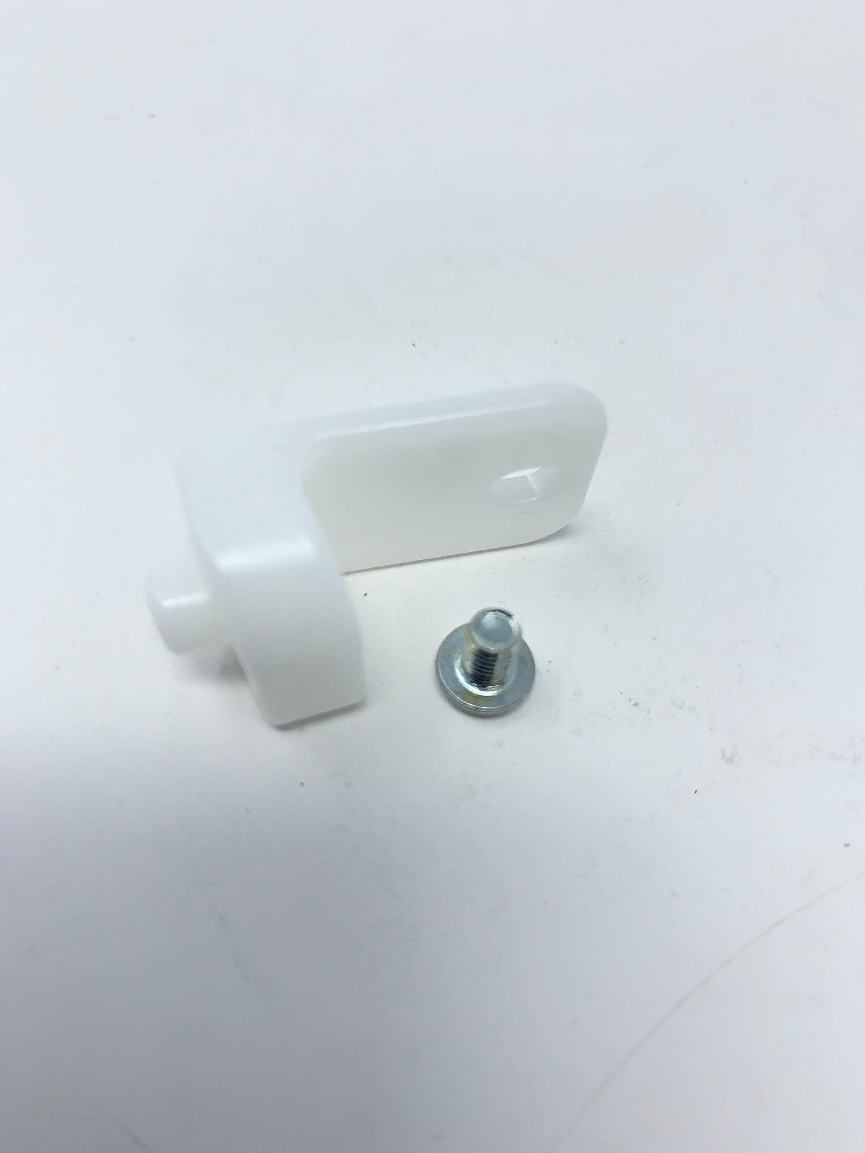 Semel Spare Part #4 Protecting Spacer - Replacement Bushing for Industrial Machinery | Perfect for Equipment Maintenance & Repair in Factories