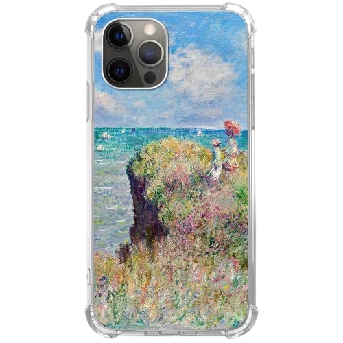 Cliff Painting
