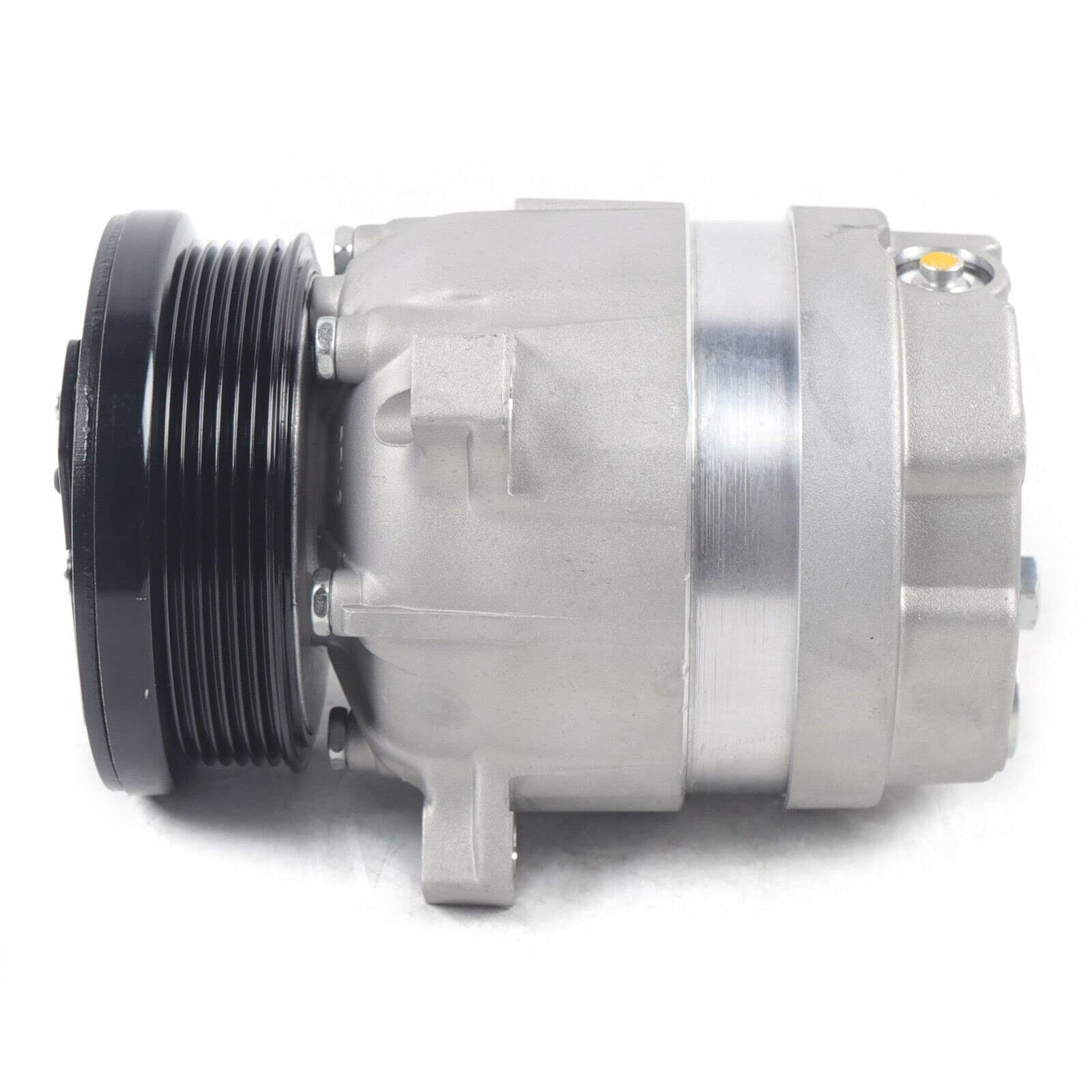 Buick Regal 1998-2003 3.8L AC Compressor with Clutch - Replacement Air Conditioner Compressor for Cooling System | Perfect for Summer Driving & HVAC Repair