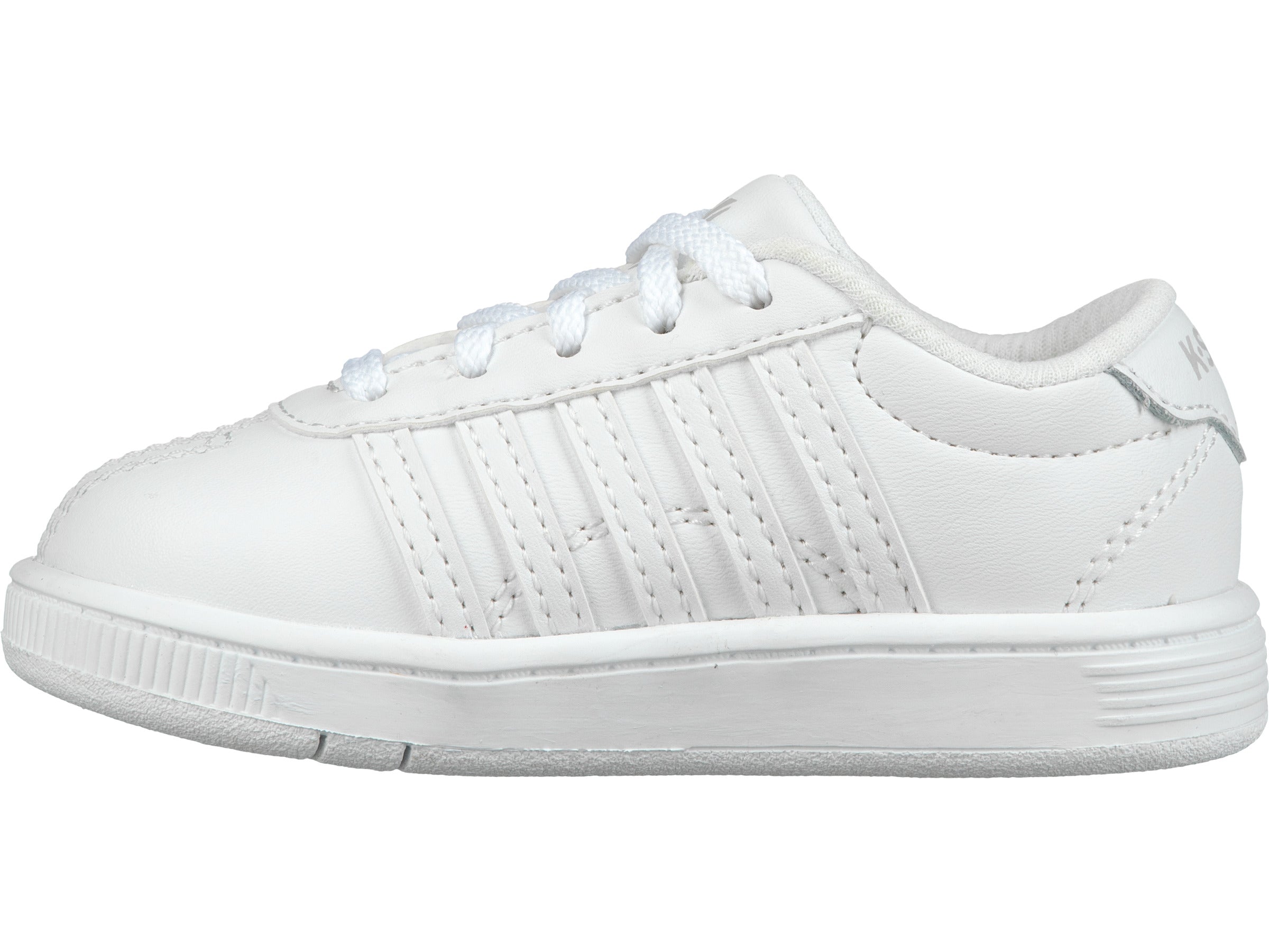 Classic Pro White Sneakers - 25612 101 W | Comfortable Casual Shoes for Men & Women | Perfect for Walking, Running & Everyday Wear