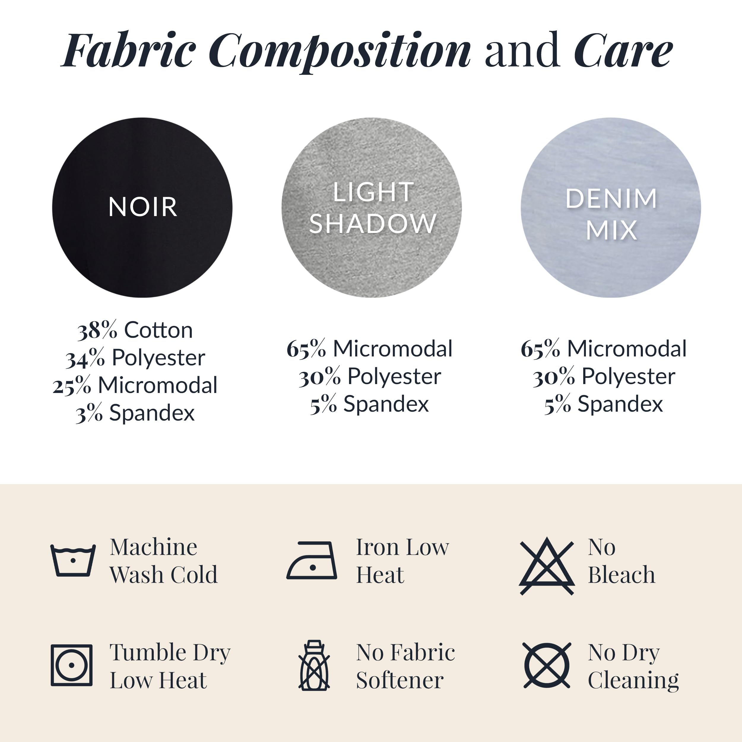 Lusome Women's Cooling Pajama Tops - Breathable Sleep Shirt for Hot Flashes & Night Sweats Relief - Comfortable Summer PJs for Hot Sleepers - Perfect for Nighttime Comfort & Temperature Regulation