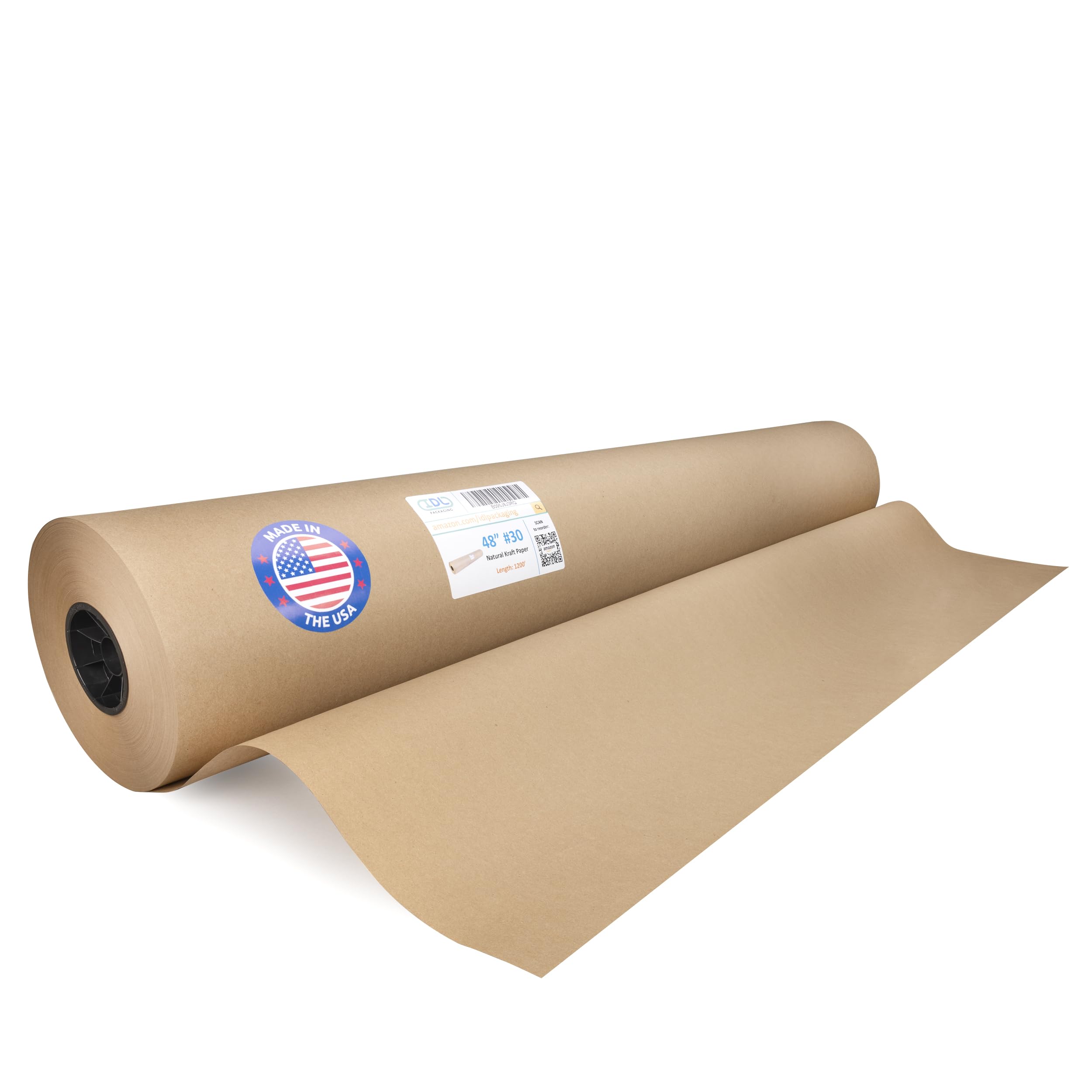 IDL Packaging 48