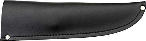 Svord Kiwi General Outdoors Knife - Premium Stainless Steel Camping & Survival Knife for Hiking, Hunting, and Bushcraft - Perfect for Outdoor Adventures and Everyday Carry (EDC)