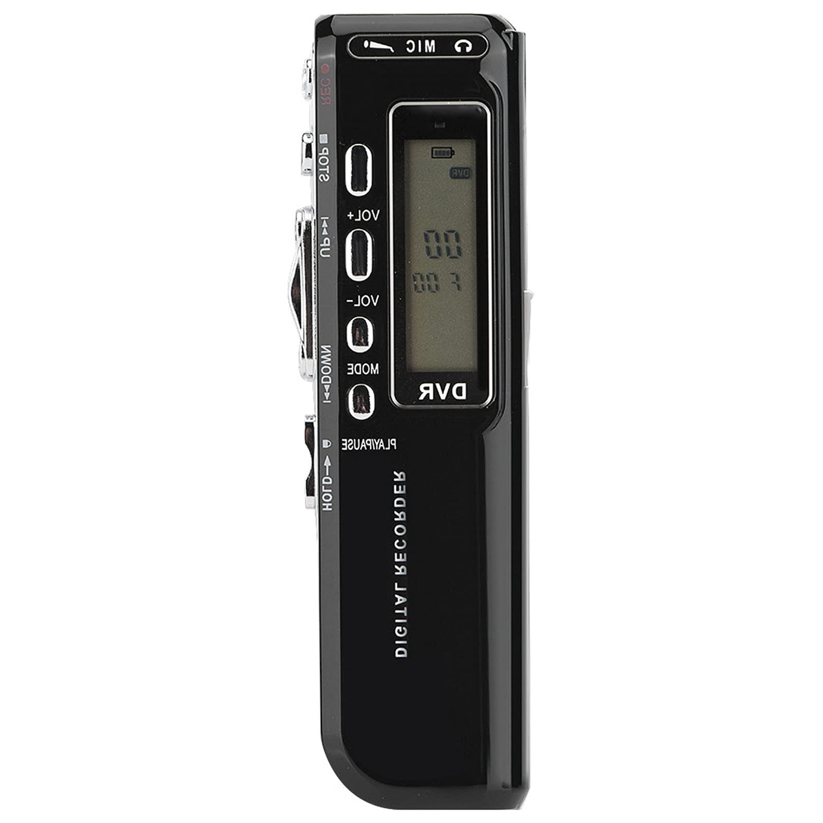 SHUP Digital Voice Recorder Pen - 8GB Memory, High Quality Audio Recording for Interviews, Lectures & Meetings | Easy File Transfer & Adjustable Modes | Perfect for Students, Journalists & Professionals