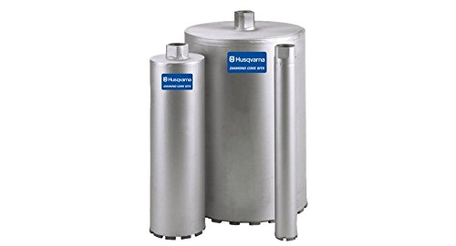 Husqvarna 542780101 14CT B Banner Line General Purpose Drill Bit - Perfect for Woodworking, Metal Drilling & DIY Projects