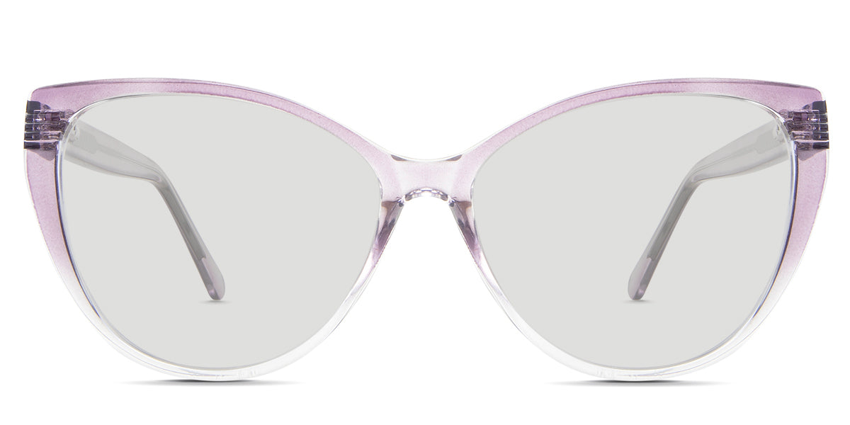 Ziva Women's Prescription Eyeglasses - Fashionable & Durable Frames for Clear Vision | Perfect for Work, Reading & Everyday Wear