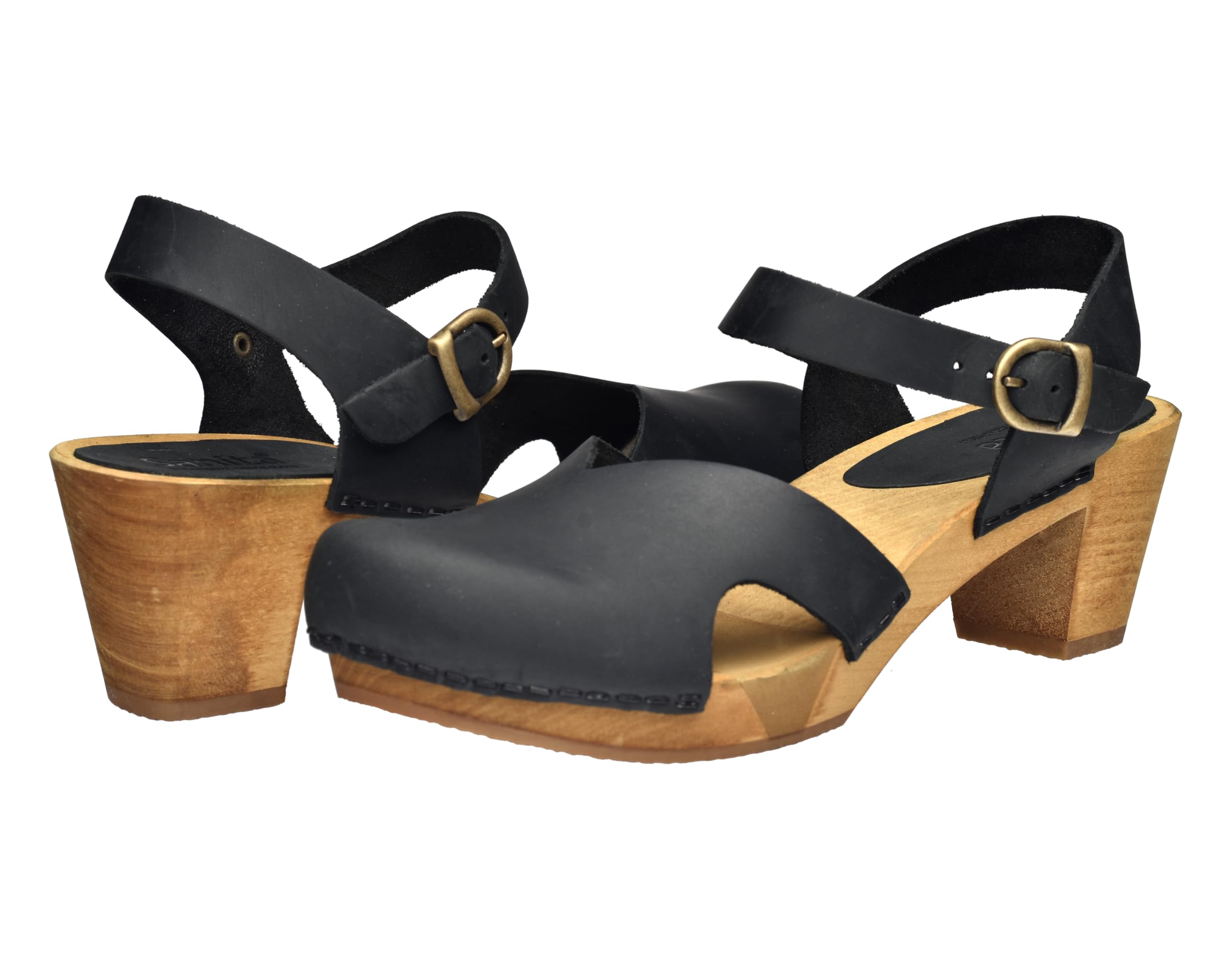 Sanita Women's Professional Clogs - Non-Slip Kitchen Shoes for Nurses, Chefs & Healthcare Workers - Comfortable Work Clogs for Long Shifts in Hospitals, Restaurants & Salons