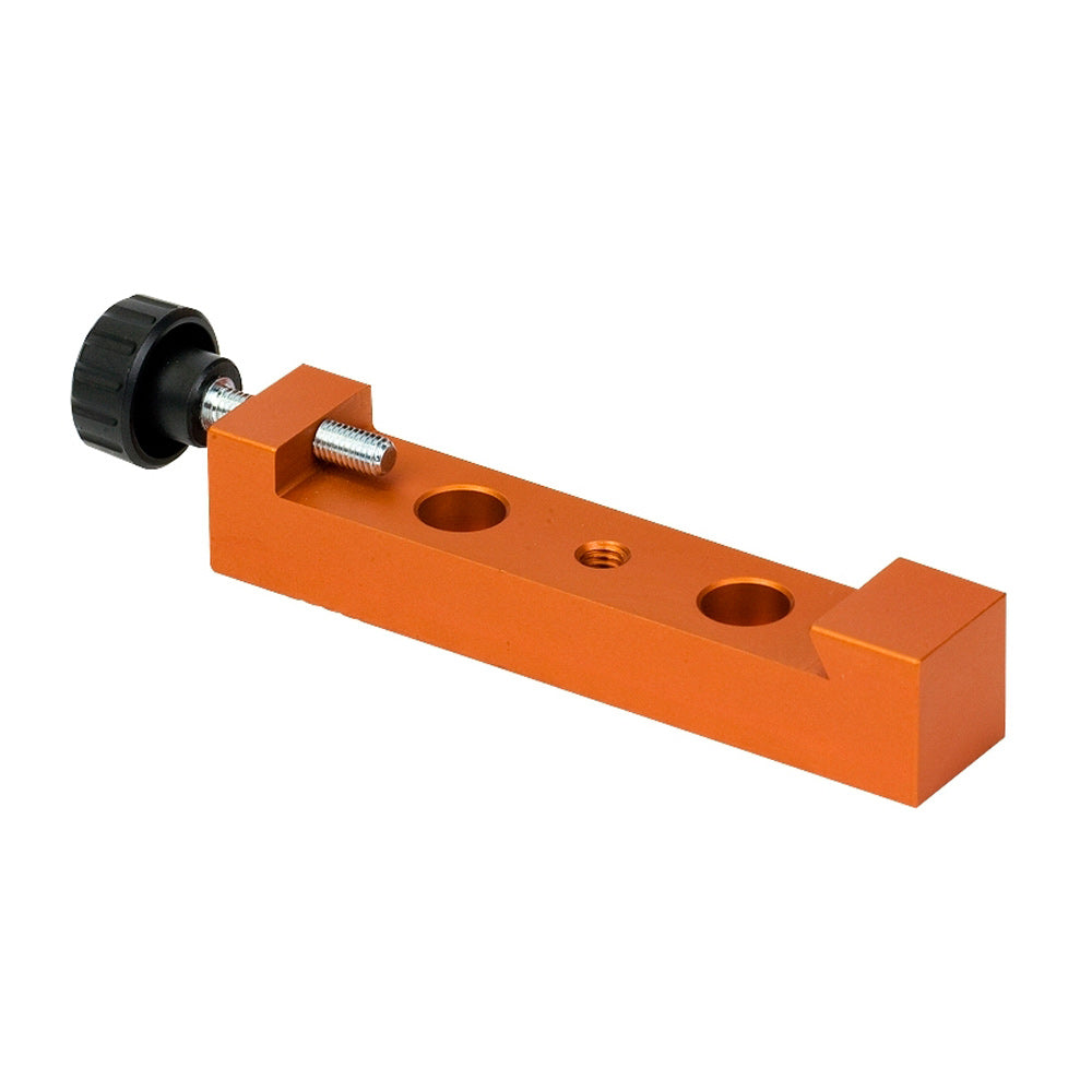 GEOPTIK Small Saddle for Losmandy Dovetails - Perfect for Telescope Mounts & Astronomical Equipment Accessories