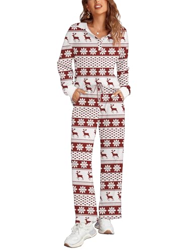 Christmas Red