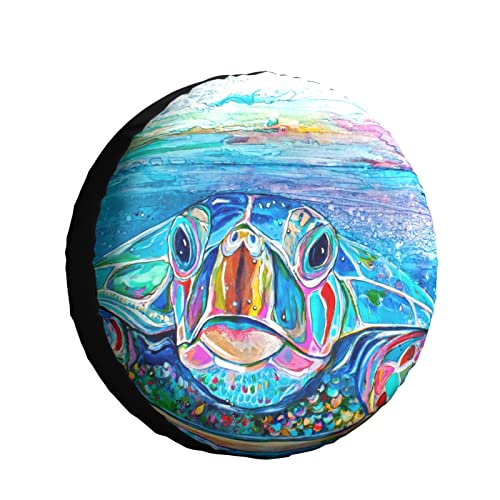 Sea Turtle