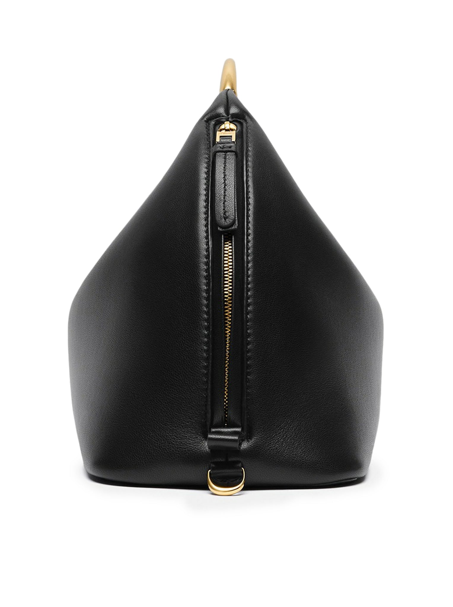 Jacquemus Le Calino Black Shoulder Bag - Stylish Designer Handbag for Women | Perfect for Work, Travel & Evening Events