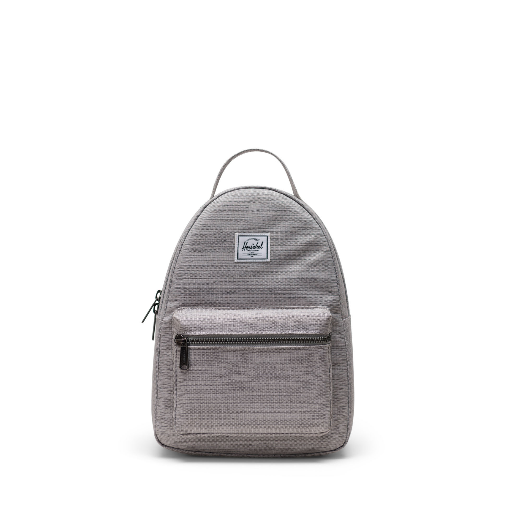 Grey Crosshatch