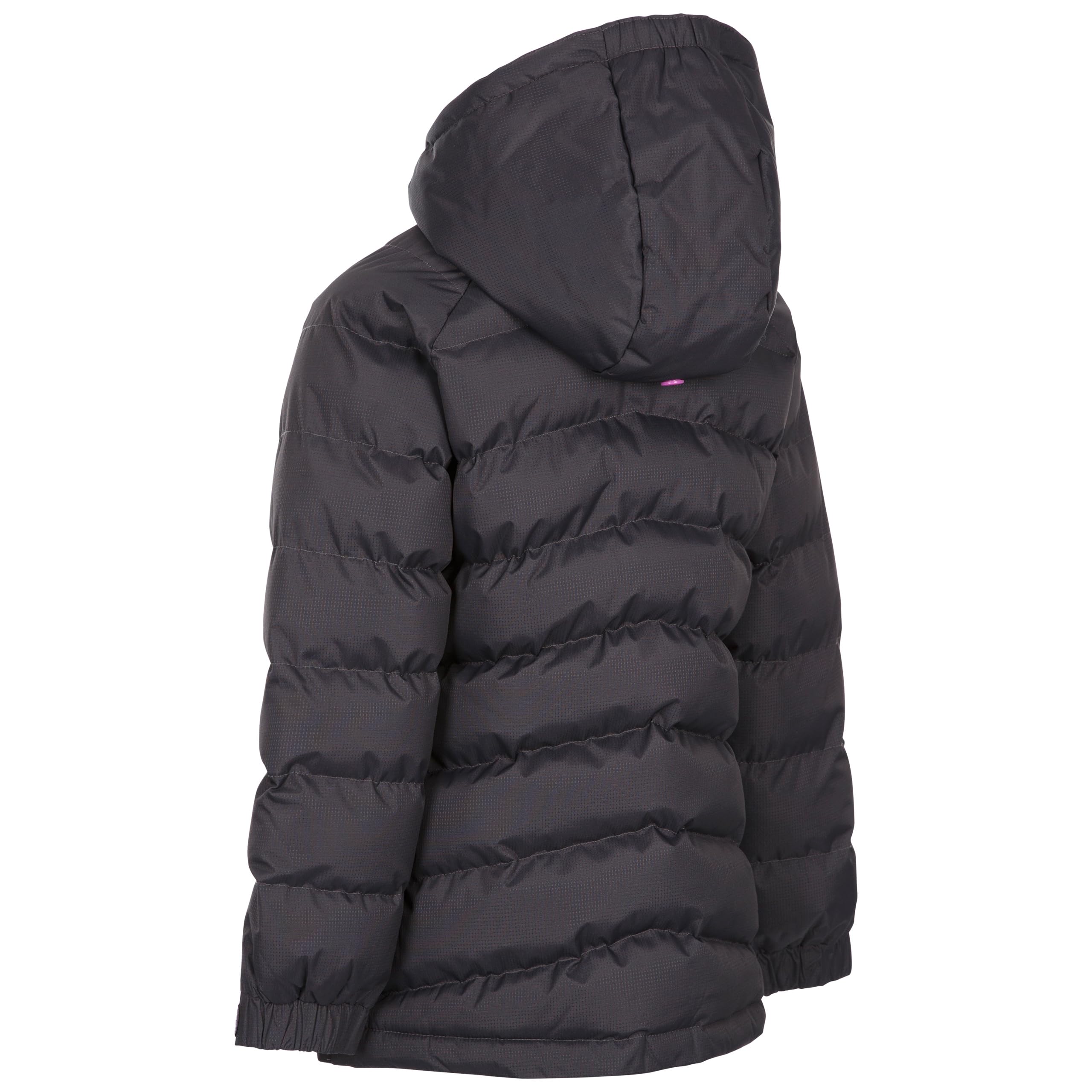 Girls' Amira Casual Jacket - Stylish & Comfortable Outerwear for Kids | Perfect for School, Playdates & Outdoor Adventures