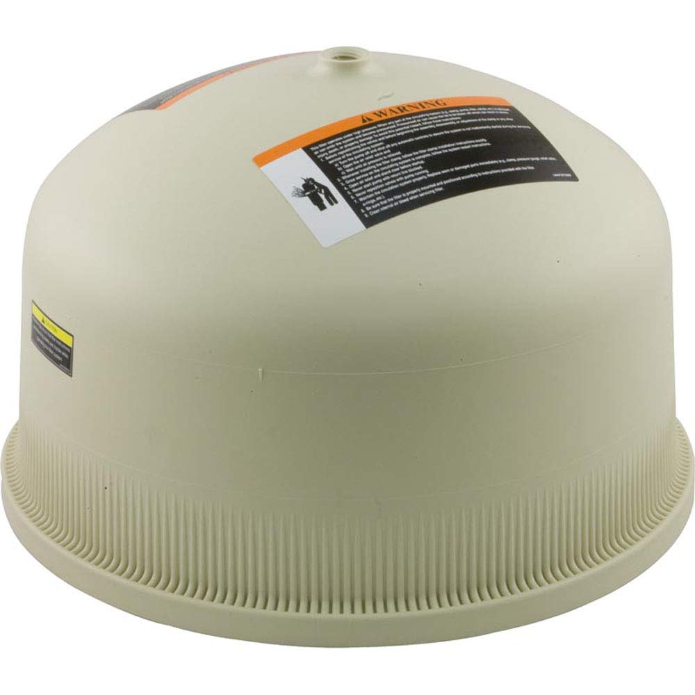Pentair 170024 Replacement Lid Assembly Tank for Clean & Clear Plus Pool & Spa Cartridge Filter - Compatible with Inground & Above Ground Swimming Pools