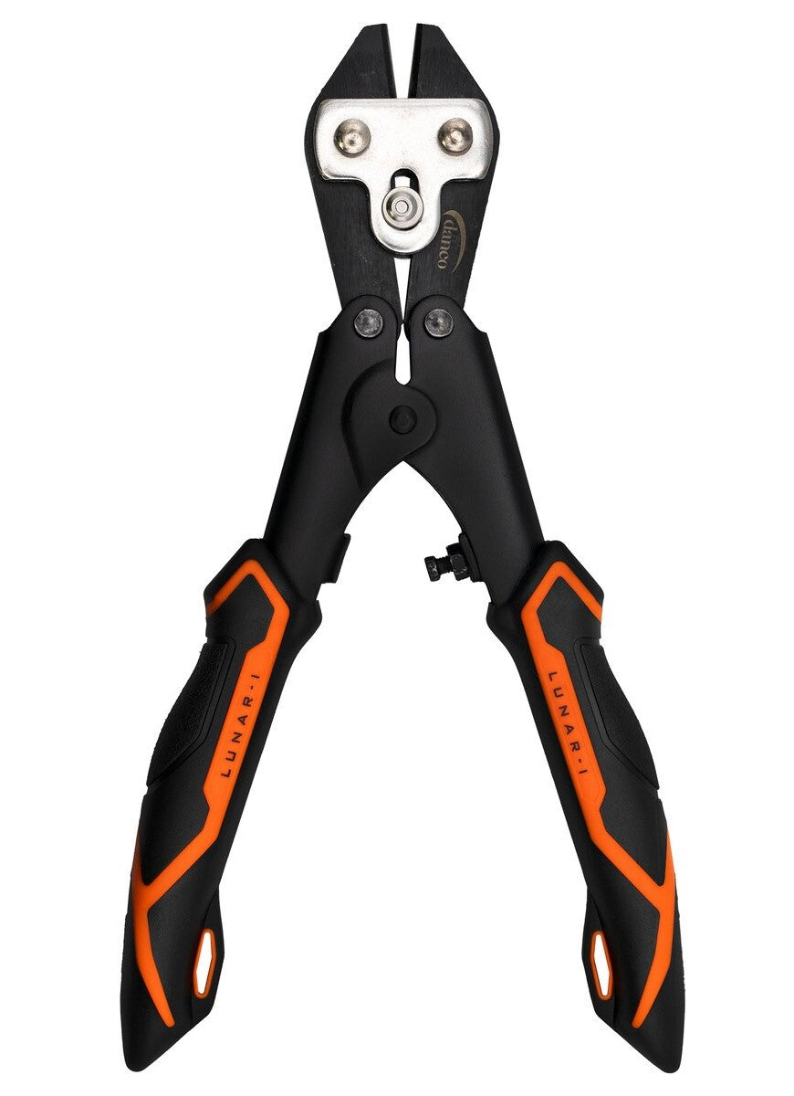 Danco Lunar 1 HD Hook and Wire Cutter - Professional Heavy Duty Cutting Tool for Jewelry Making, Crafts, and DIY Projects | Perfect for Beading, Wire Work, and Metal Crafting